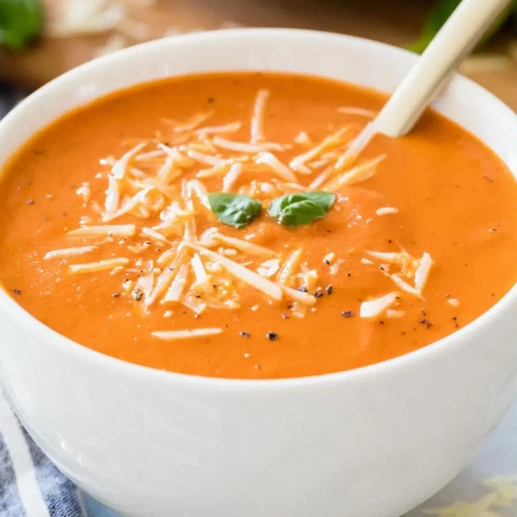 Tomato Soup
